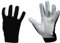 lisaro Fitness Vollfinger Kraftsport Handschuhe/Trainingshandschuhe- Fitness Handschuhe Herren und Damen - einsetzbar als Sporthandschuhe, Gym Handschuhe, Gewichtheber Handschuhe (M)