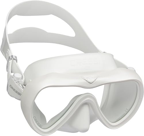 Cressi A1 Mask Lens Antifog