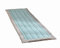 MOTT Weiches Sitzkissen für Bank, Gartenbank, Erkerfenster, Schuhbank, Hocker, Terrassenmöbel, Schaukelstuhl, Bodenmatte, Matratze