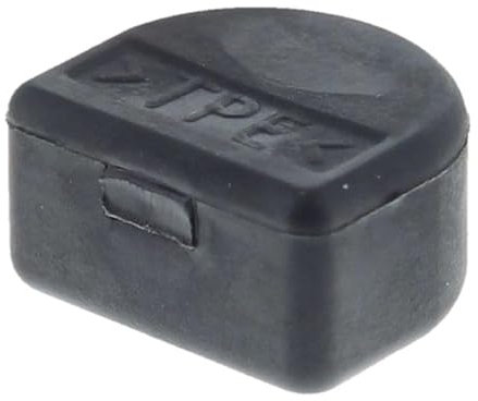 Makita 424138-1 Butée en caoutchouc pour cloueuse à gaz modèle GN900