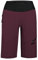 IXS Girls MTB-Shorts Carve Hip-Hugger Violett Gr. XL
