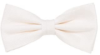 ETERNA male Fliege One Size_H, weiß