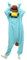 LABULA Tieroutfit Cosplay Jumpsuit Pyjamas Unisex Erwachsene Tierkostüme,P4,S