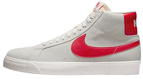 Nike Unisex Sb Zoom Blazer MidFitnessschuhe