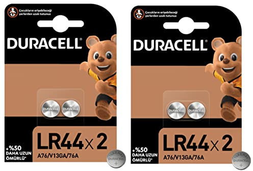 Duracell MN21 Single-use battery Alkaline