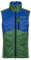 VAUDE Herren Mens Sesvenna Vest Iv Jacke, Woodland, XL EU