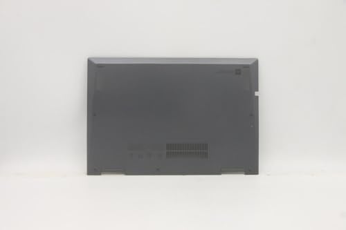 Lenovo Ersatzteil Jaguar-1 FRU Base Cover WWAN (Color: Storm Gray, m, W126198582 ((Color: Storm Gray, m)