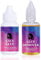 EONFAVE Lace Wig Glue - Wig Adhesive and Glue Remover Set - Wig Glue Lace Front and Lace Wig Glue Remover for Lace Front Wig and Poly Hairpieces, Toupee, Cosmetic Hair Systems