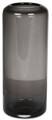 Kaheku Vase Opino Smoke 18 Ø 36h 1150004603