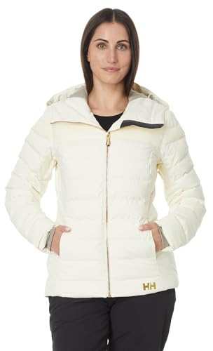 WOMEN'S IMPERIAL PUFFY JACKET