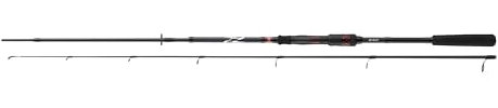 DAIWA Ninja EXT Spin 763MH, 2,25m, 15-50g, 3 Teile, Spinn-Angelrute, 11206-221