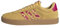 adidas Vl Court 3.0 Shoes Damen Schuhe, Semi Spark Bold Pink Gum 3, 36 EU