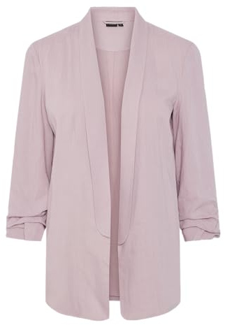 PIECES Women's Pcpia Bosella Blazer Noos