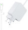 60W Mac Book Pro Charger, L Tip Fast MacBook Pro Charger Power Adapter for 11 13 15 17 inch MacBook Retina Compatible with (2008, 2009, 2010, 2011, 2012) Models A1278 A1181 A1184 A1330 A1342 A1344