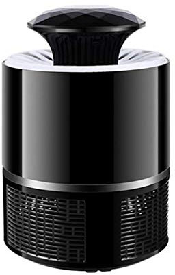 Piège à moustiques Lampe Anti-Moustique Écran Tactile Photocatalyseur Multifonction Inhalation Muet Bébé Enceinte Ménage Lampe Anti-Moustique LED Lampe Anti-Moustique (2#)