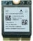 WiFi 7 Card MT7927, Laptop WiFi Card, WiFi Card with Bluetooth, WiFi Chip Ultra-Low Latency, Adapter