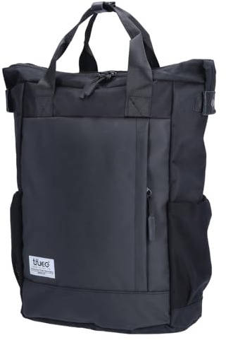 TheTrueC Rucksack Urban Line - Dusty - Black