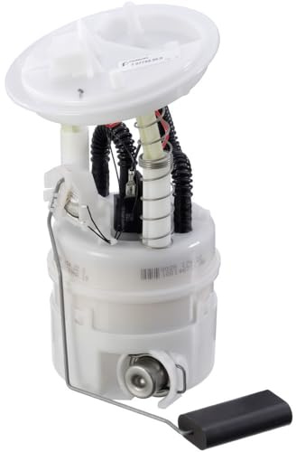 PIERBURG 7.07795.59.0 Benzinpumpe elektrisch für OPEL Corsa E Schrägheck (X15)