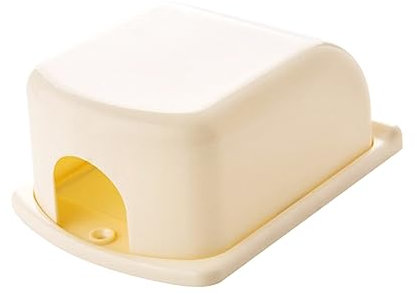 Protege A Tu Bebé. Tapas Adhesivas Para Enchufes. Tapas Para Tomacorrientes Eléctricos. Instalación Rápida.