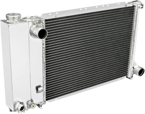 Auto per radiatore Radiatore in alluminio per auto 40mm per BMW 17111712996 per motore per radiatore