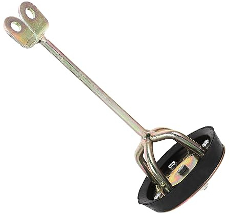 Mikikit Parte Pompa Pozzo in Acciaio Resistente Per Sostituzione Nucleo Pompa Acqua Manuale Compatto Brocca Portatile Per Alimentazione Pozzo e Uso Professionale