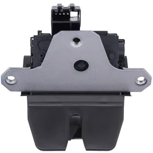 Cerradura de Maletero para Volvo S40 II V50 (2004-2012). Incluye Cerradura. Números de Pieza: 31335047, 31335870, 31335045.