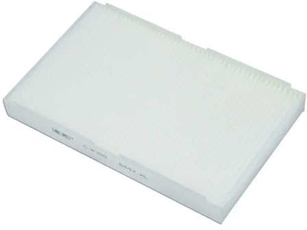 Filtre charbon actif Filtre D'habitacle Pour Climatisation De Voiture 9687459780 6447KK, Compatible Avec Peugeot 307 408 1.6 2.0, Compatible Avec Citroën Filtre Habitacle