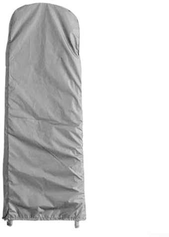 Ladder Cover, Waterproof Dustproof Rain Cover Sunshade for Extension Ladder Storage(50 * 195 * 12cm)