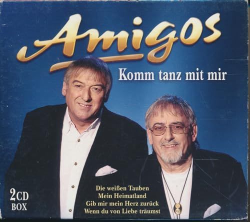 KOMM TANZ MIT MIR S.E.