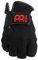 Meinl Drummer Handschuhe MDGFL-XL, extra large, ohne Finger