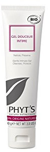 Phyts Gel douceur intime 100g