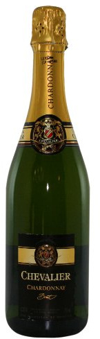 Chevalier Chevalier Chardonnay Brut 0.75 Liter