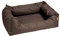 Karlie 512632 Hundebett Dream Shadow L: 100 cm B: 80 cm H: 25 cm taupe