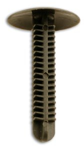 Connect 31662 Fir Tree Boot Trim Retainer for Honda 50pc