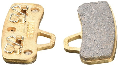 Burly Pads - Hayes Stroker Ace
