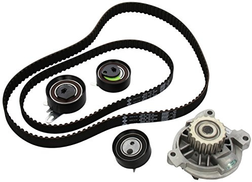 INA 530 0484 30 Wasserpumpe + Zahnriemensatz Zähnezahl: 20 24 mm Kompatibel mit VW Transporter T4 Bus 70B, 70C, 7DB, 7DK, 70J, 70K, 7DC, 7DJ Transporter T4 Kastenwagen 70A, 70H, 7DA, 7DH