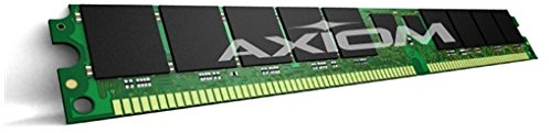 Axiom Memory Solution,lc AXG44493898/1 32gb Ddr3-1333 Ecc Low Voltage Vlp Rdimm - Taa Compliant