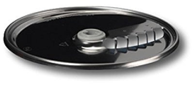 BRAUN DISCO LAMA PATATE PATATINE MULTIQUICK 7 MULTI K3000 3210 KM3050 TRIBUTE