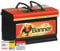 Banner Power Bull Autobatterie 12V 72Ah 660A P7209 TEST ADAC + Stiftung Warentest SEHR GUT