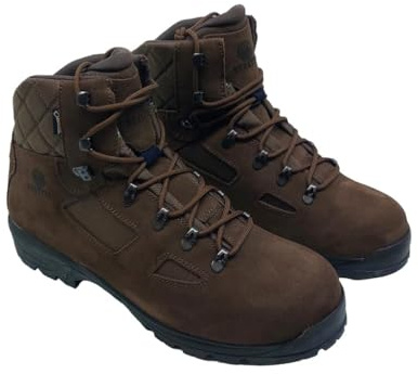 Scarponi Beretta Gore-Tex Taglia 45 Da Trekking E Da Montagna