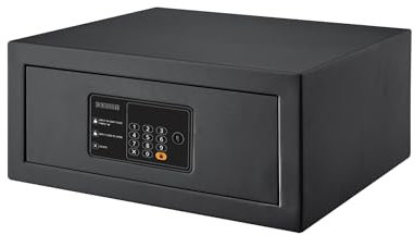 Corby von Windsor, DIGITAL Laptop-Safe