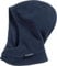 Playshoes Unisex Kinder Fleece-Schlupfmütze Winter-Mütze, marine, 47/49cm