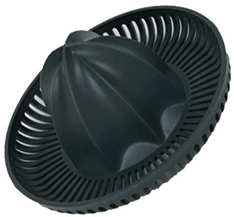 Moulinex Cône et filtre tamis pour pesse-agrumes, ultra compact, PC12, PC1208