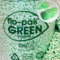 Verpackungschips - 3 x flo-pak® GREEN - 3 x 0,4 m³ - Füllmaterial - Hohe Umweltverträglichkeit