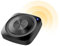 【Version 2.0】 VIOFO BTR200 Bluetooth Fernbedienung für A229 Plus / A229 Pro / A329 / A119 Mini 2/ A139 Reihe/ VS1 Dashcam, Tastenanpassung, Wi-Fi/HDR/Mik EIN/AUS usw. Beim Notfall das Video sperren