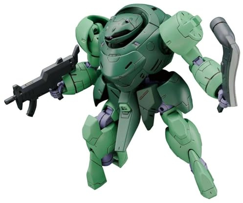Terminal Hg Man Rodi 1/144 Merchandising Ufficiale
