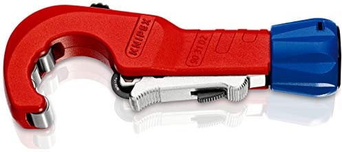 KNIPEX TubiX® Rohrabschneider 180 mm 90 31 02 SB