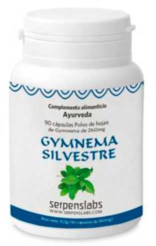 SERPENS GYMNEMA 90cap