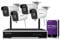 Hikvision Wi-FI rinkinys NK44W0H-1T(WD)