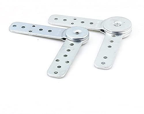 2 Stück Scharniere Für Sofa, Möbelscharniere Sofa Verbinder Klappscharnier Scharniere Klappbar Scharnier Winkelverstellung Für Sofa Liegestuhl Armlehne Kopfstütze Winkeleinsteller